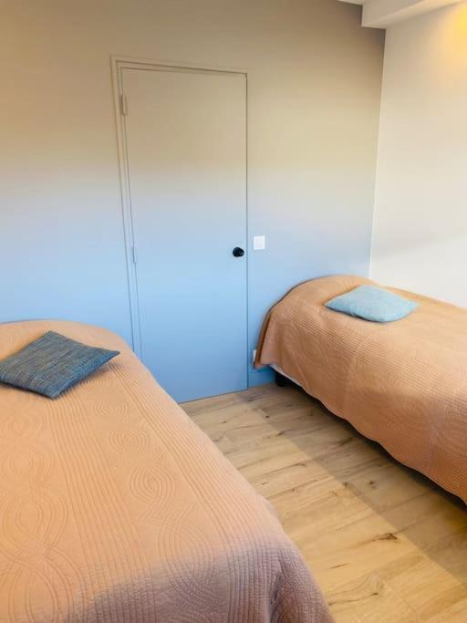 Superbe Appartement Familial "K" Hypercentre Довиль Экстерьер фото
