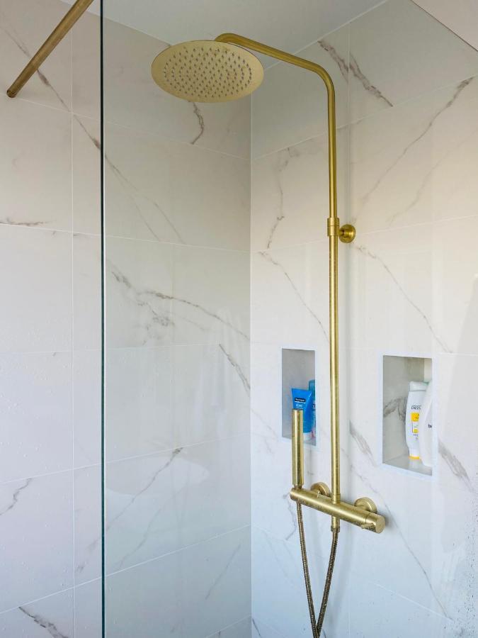 Superbe Appartement Familial "K" Hypercentre Довиль Экстерьер фото